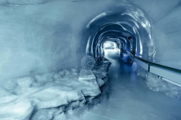 Lucerne: Mount Titlis Snowmobile Adventure - Value and Practicality