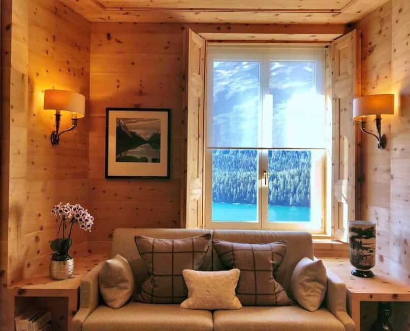 Lucerne: Private day Trip to St. Moritz - What’s Included & What’s Not