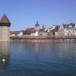 Lucerne small group walking tour and Lake Cruise from Basel - The Itinerary in Detail