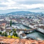 Lucerne small group walking tour and Lake Cruise from Zürich - What’s Worth Considering
