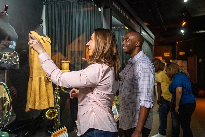 Lucille Ball Desi Arnaz Museum Admission - Why You’ll Love the Lucille Ball Desi Arnaz Museum