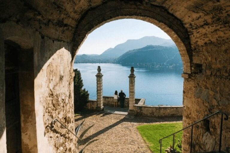 Lugano and Morcote: Private Guided Tour From Milan. - Who Will Love This Tour?