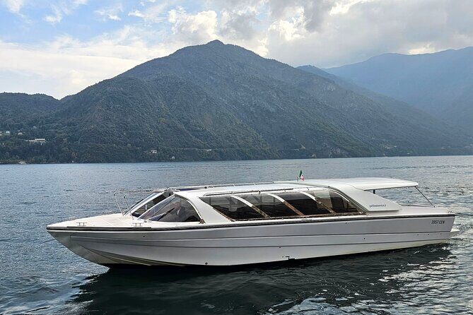 Lugano, Bellagio Experience from Como with Enchanting Boat Cruise - Who Will Love This Tour?