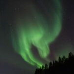 Lulea: Northern Lights Hunt by Car with Transfer - The Itinerary and What You Can Expect