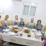 Lunch/Dinner with Moroccan family - Discovering the Authentic Flavor of Morocco