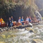 Lunch in the High Atlas: Ourika Valley Waterfalls & 3 Valleys - An In-Depth Look at the Tour Itinerary