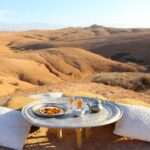 Lunch in The Luxury Camp in the Great Agafay Desert - Final Thoughts: Is It Worth It?