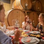 LUNCH IN VERONA: LIGHT LUNCH AMONG THE VINEYARDS AND IN THE WINERY - Who Will Love This Tour?