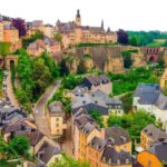 Luxembourg Highlights: Walking Tour in English - An In-Depth Look at the Luxembourg Highlights Walking Tour
