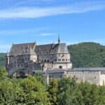 Luxembourg Vianden Castle Tour with Transfer + surprise stop - Practical Details and What to Keep in Mind