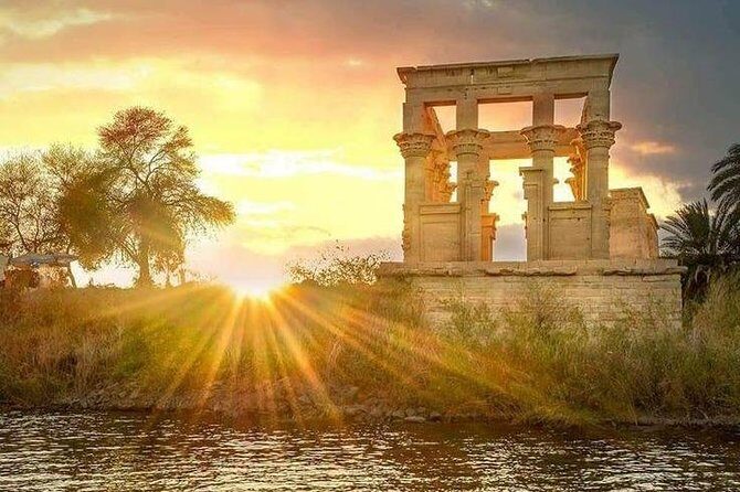 Luxor: 2-Day Private Trip to Edfu, Kom Ombo ,Aswan and Abu Simbel, Entrance fees - Why This Tour Delivers Value