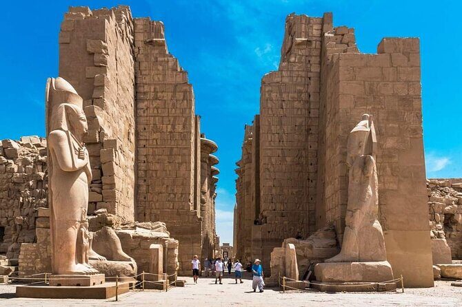 Luxor 2 Days Tour From Hurghada including Sightseeings in Luxor - The Sum Up: The Real Value of the Luxor Two-Day Tour