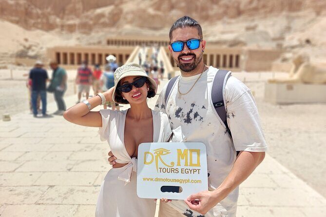 Luxor 2 Days Tour One Package With Sunrise Balloon ride - Considerations and Possible Drawbacks