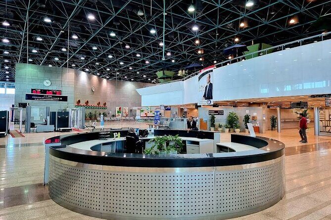 Luxor: A Private Transfer Between Luxor Airport and Your Hotel - Value for Money and Practicality