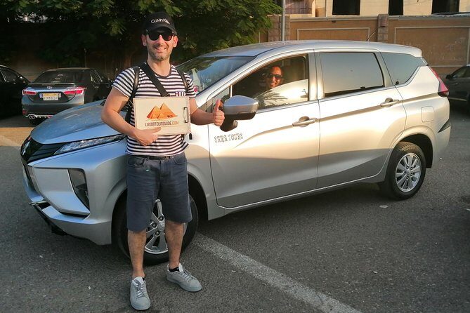 Luxor Airport Arrivals or Depature - Private transfer - What to Expect During Your Transfer