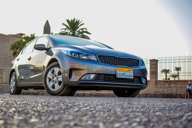 Luxor Airport Departure: Convenient Private Hotel Transfer - Detailed Breakdown of the Experience