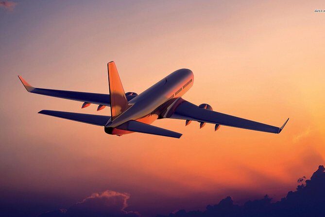 Luxor Airport Private Departure Transfer - The Booking Experience and Process
