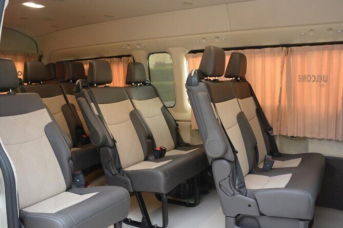 Luxor Airport Private transfer to your Hotel / Nile Cruises - The Value of the Service: Is It Worth It?
