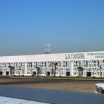 Luxor Airport Transfer to Hotel - Itinerary Breakdown