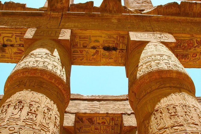 Luxor Archaeology Tour: Valley of the Kings, Karnak, Luxor Temples & More - The Sum Up
