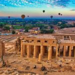 Luxor Aswan Abu Simbel in 3 days - FAQ
