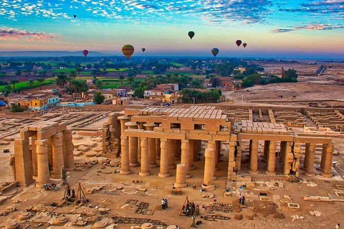 Luxor Aswan Abu Simbel in 3 days - FAQ
