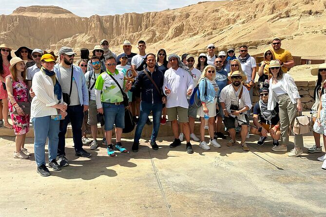 LUXOR By Big Bus From Hurghada ( valley of the Kings or Valley of the Queens ) - Additional Highlights and Practical Tips