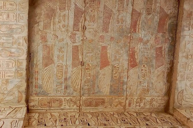 Luxor by Bus - The Sum Up: Is It Worth It?