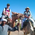 Luxor Camel Ride - The Experience in Detail