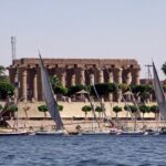 Luxor City Tour By Horse Carriage - Practical considerations