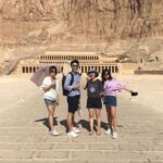 Luxor Combo Tour: Hot Air balloon+Full Day Guided Tour including Lunch - Who This Tour Is Best For