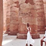 Luxor day tour - The Itinerary Breakdown