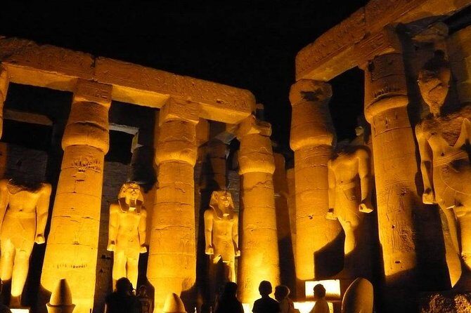 Luxor Day Tour by Sleeper Train - Is this tour worth the cost?