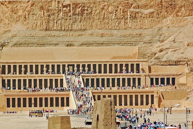 Luxor Day Tour: Explore Valley of Kings, Queens, Hatshepsut& More - What Makes This Tour Stand Out?