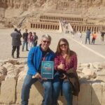 Luxor Day Tour from Cairo by Flight - Detailed Breakdown of the Itinerary