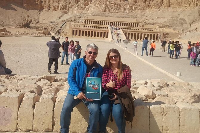 Luxor Day Tour from Cairo by Flight - Detailed Breakdown of the Itinerary