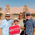 Luxor Day tour from Cairo by Flight - What Do Travelers Say? Real Insights