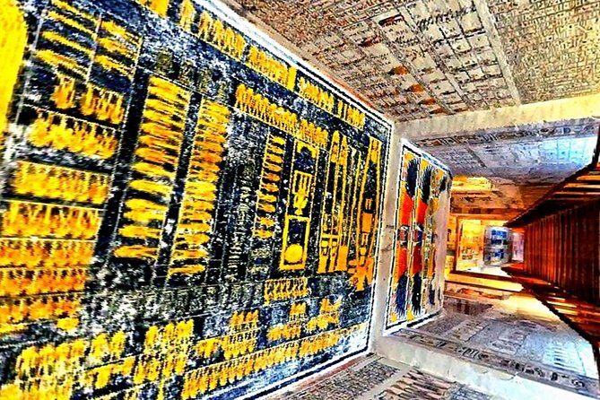 Luxor Day Tour From Cairo by Flight - The Sum Up