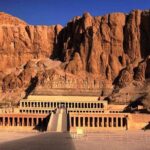 Luxor day tour from El Quseir - The Itinerary in Detail