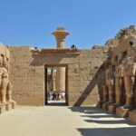 luxor day tour from hurghada - The Experience: What Travelers Say
