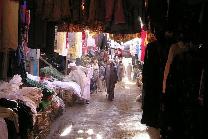 Luxor DAY Tour from Luxor Airport - Who Will Love This Tour?
