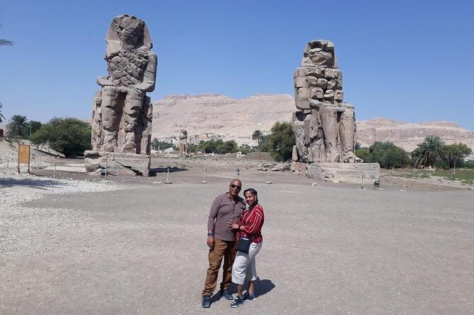 Luxor Day Tour from Safaga Port - Who Will Love This Tour?