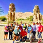 Luxor Day Tour: Kings Valley & Karnak & Luxor & Hatshepsut Temple - Authentic Experiences and Insights from Travelers