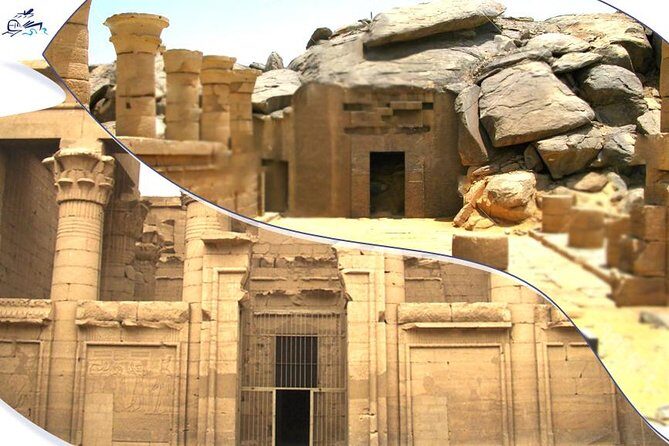 Luxor Day Tour to Kalabsha Temple and Nubian Museum - Who Would Love This Tour?