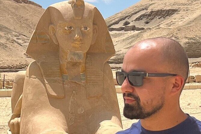 Luxor day tour to kings valley, Hatshepsut, Karnak, luxor temple - Practical Details and What to Expect
