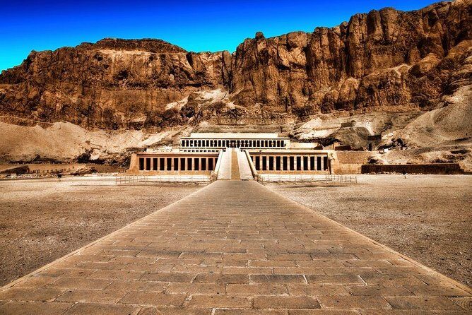 Luxor Day Tour :Valley of Kings & queen & Hatshepsut & Habu city - Who is This Tour Perfect For?