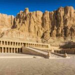 Luxor Day Tour: Valley of Kings & Queens & Hatchepsut Temples - Transportation and Logistics