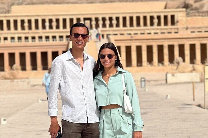 Luxor Day Tour: Valley of the Kings, Queens, Habu and Hatshepsut - Final Thoughts