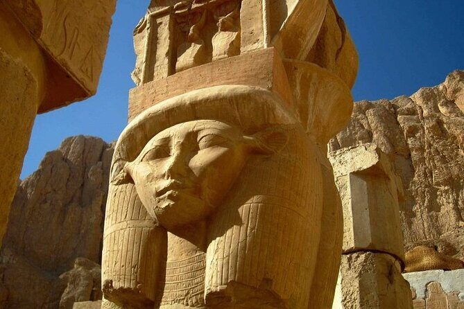 Luxor Day Tour Visit Dendara And Abydos Temples - What Makes This Tour Stand Out
