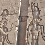 Luxor Day Tour Visit East And West Nile Banks - East Bank: Temples That Showcase Worship and Power